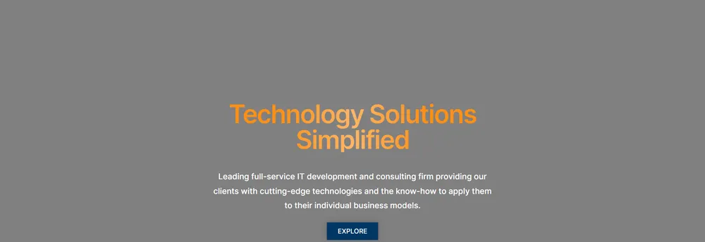 ABAL Technologies, Inc cover