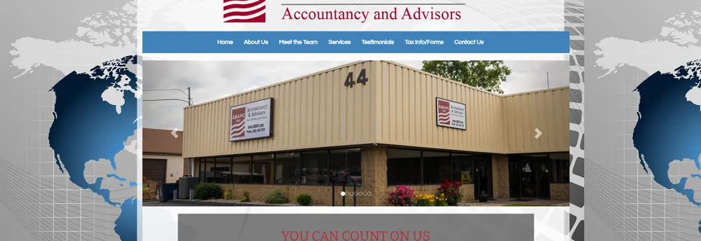 Abapc Inc cover