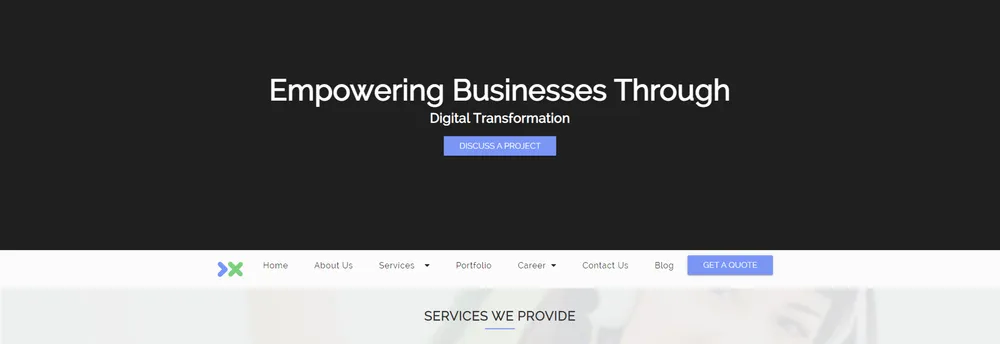 Abaxsoft Solutions Private Limited cover