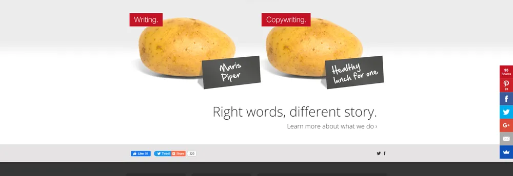ABC Copywriting cover