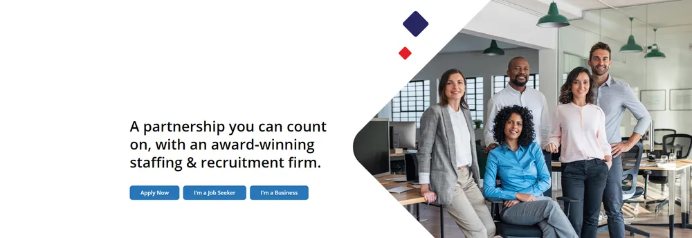 ABR Employment Services cover