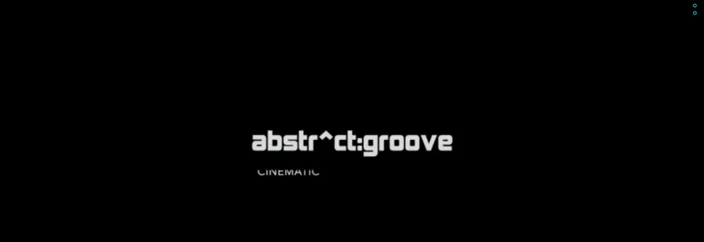 abstr^ct:groove cover