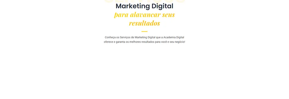 Academia Digital cover