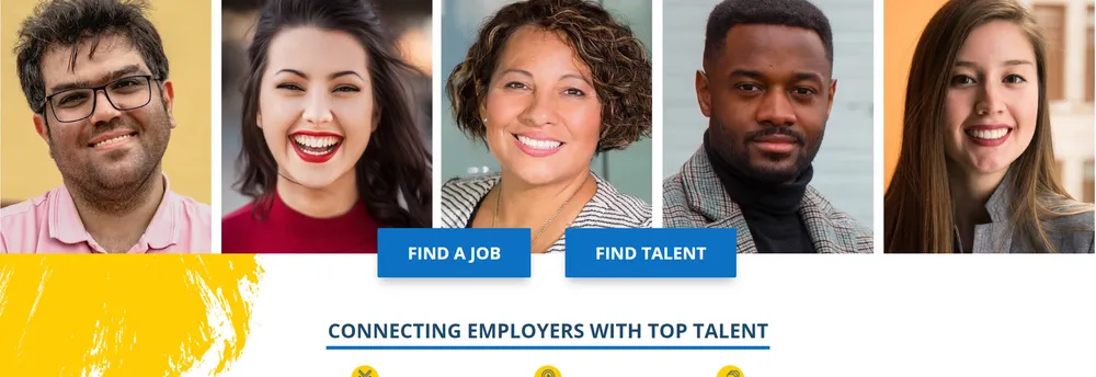 Accel Financial Staffing cover