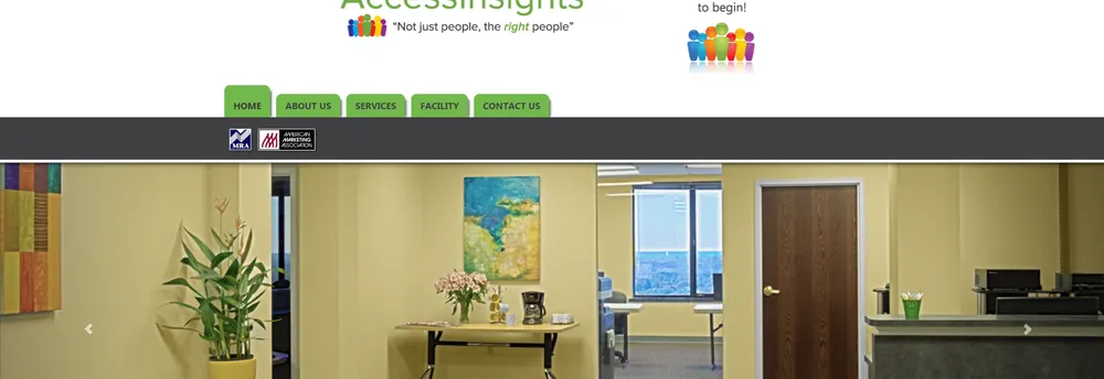 Access Insights cover