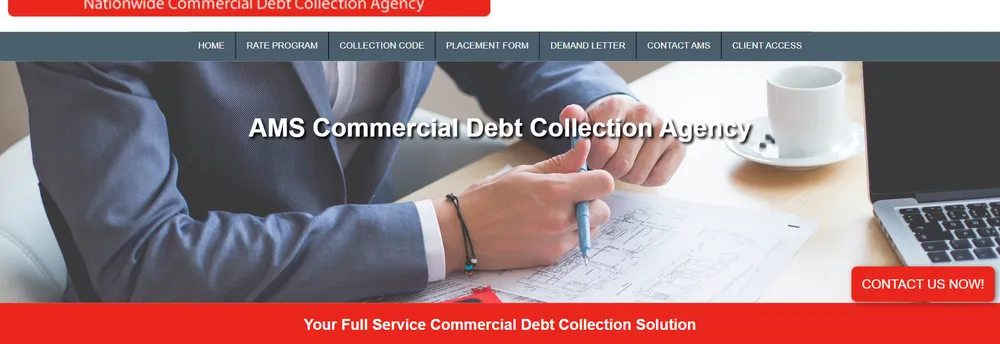 Account Management Systems cover