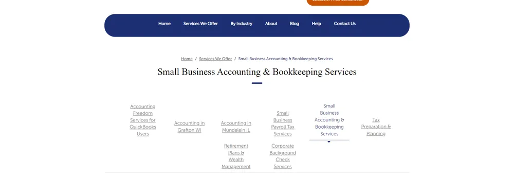 Accounting Freedom, Ltd. cover