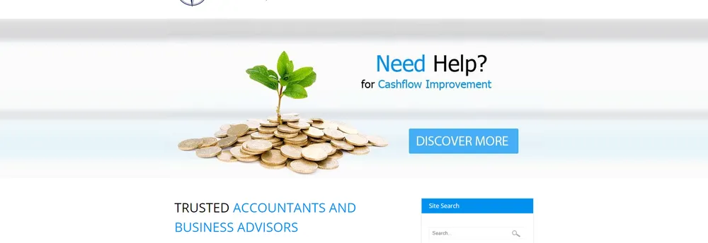 Accounting North Limited cover