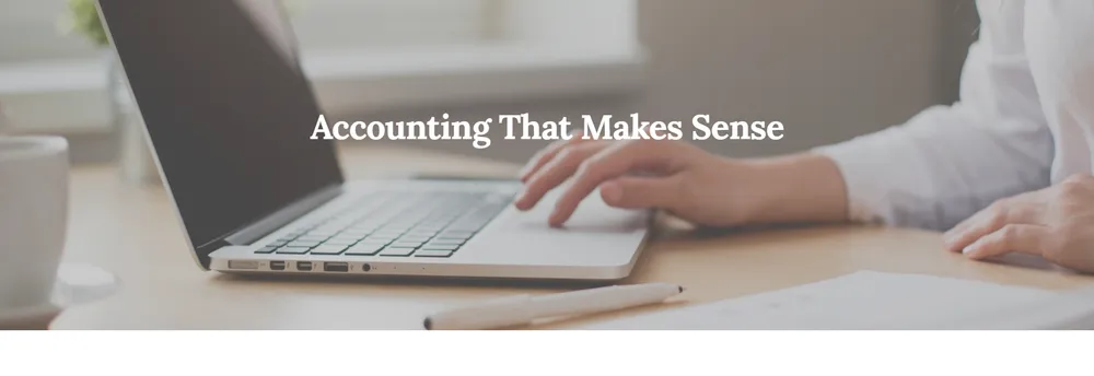 AccountSense cover