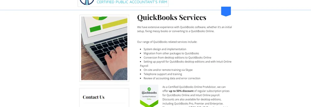 Accru LLC cover