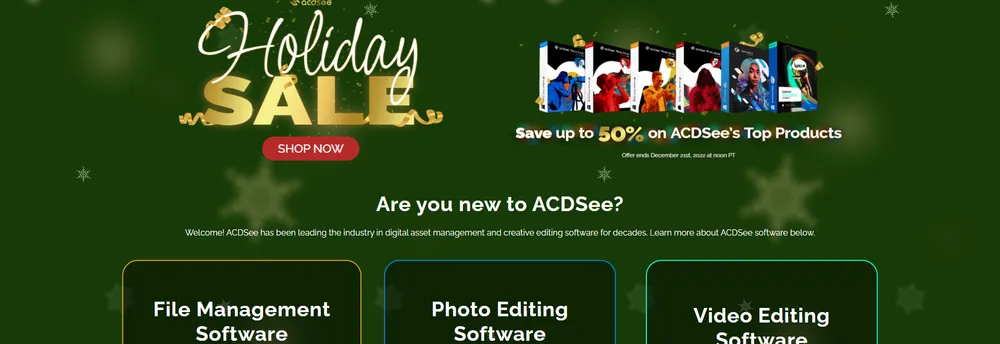 ACDSee Pro cover