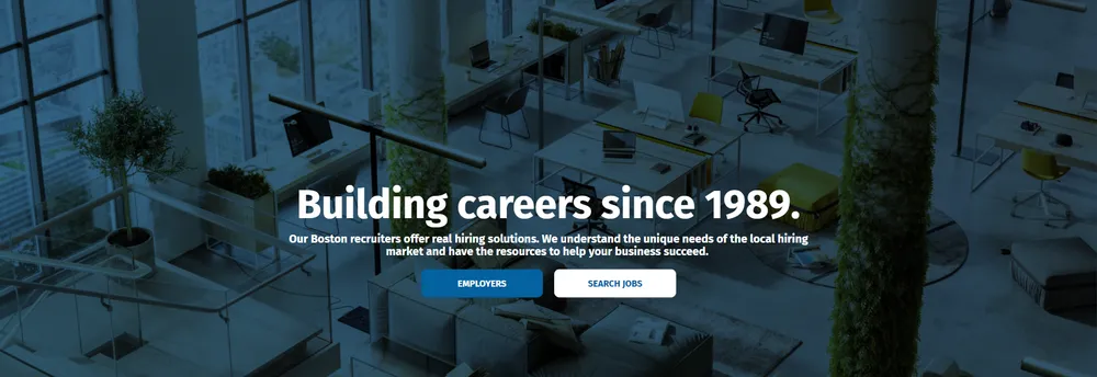 ACE Employment Services, Inc. cover