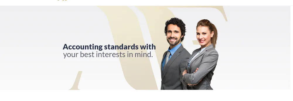 Aceti Falcone LLP cover