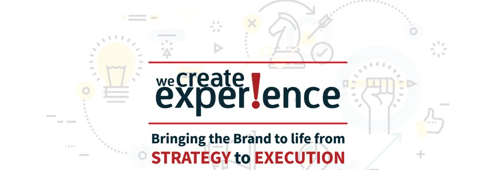 Acme Experience cover