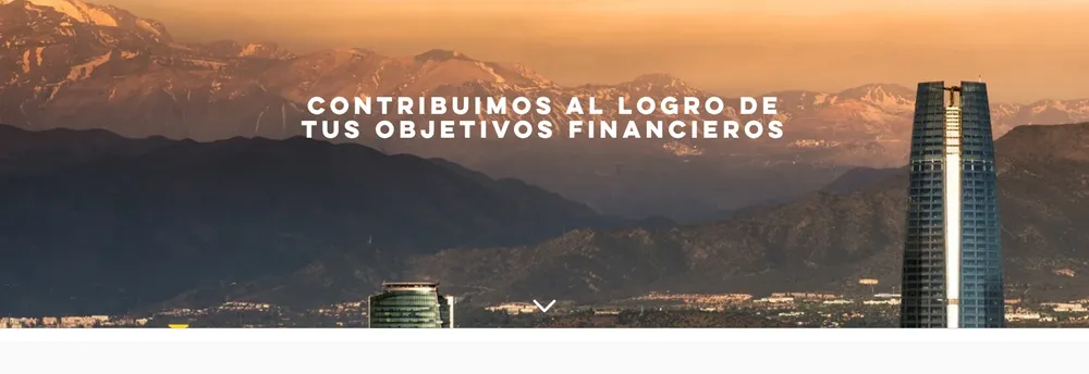 Acontax Chile cover