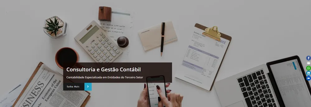 Acxel Gestão Contábil cover