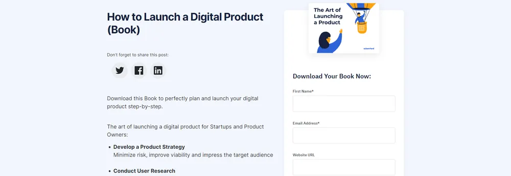 Adam Fard UX Studio cover