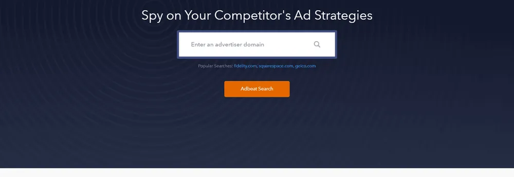 Adbeat cover