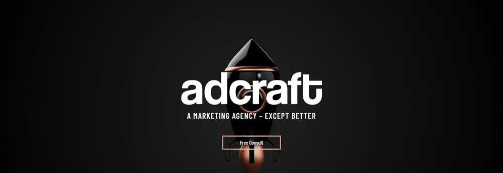 AdCraft Studio cover