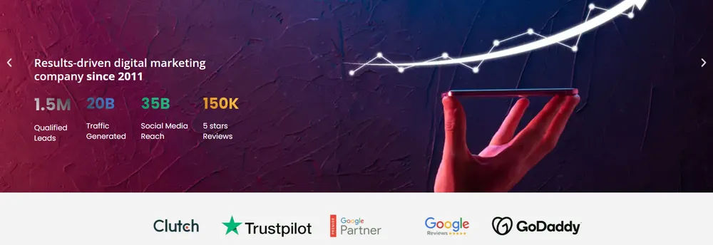 Addpro Network Private Ltd cover
