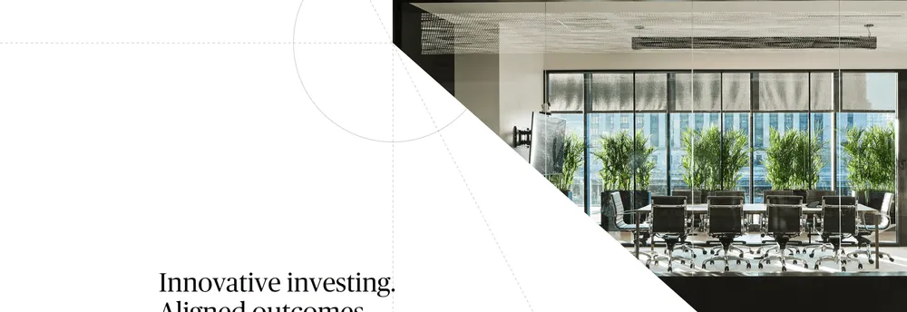 Admiral Capital Group cover