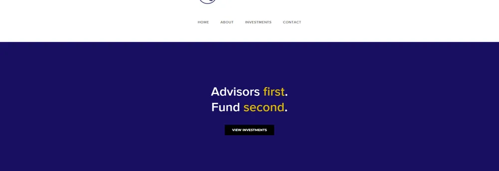 Advisors.Fund cover