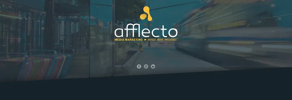 Afflecto Media Marketing cover