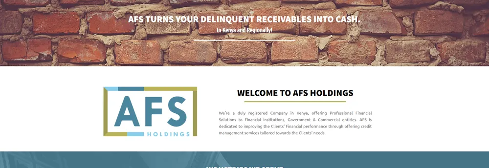 AFS cover