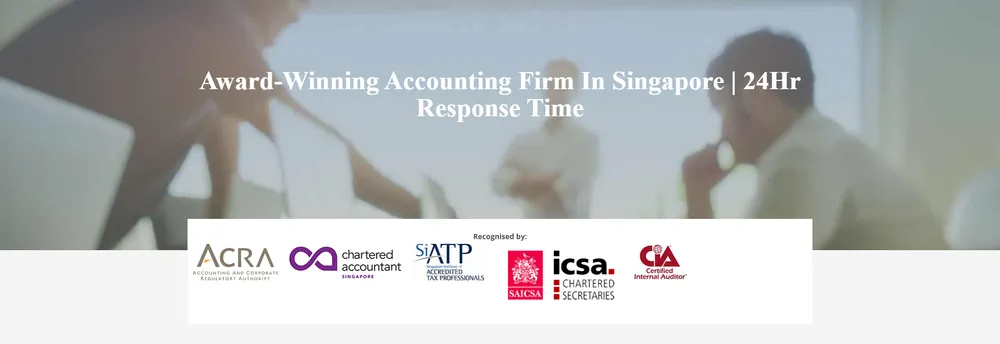 AG Singapore cover