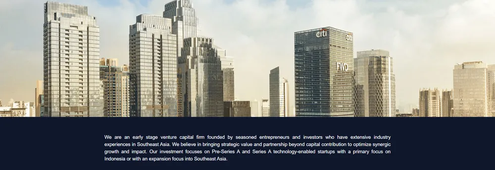 Agaeti Venture Capital cover