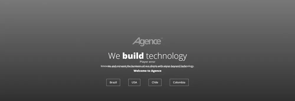 Agence Consulting cover