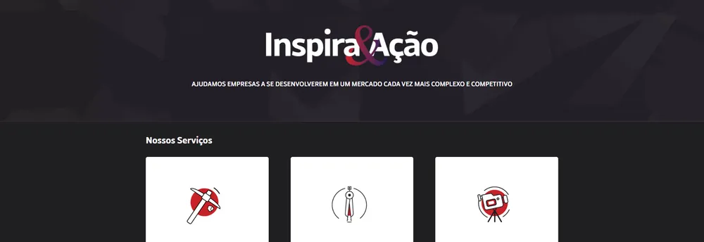 Agência Gênia cover