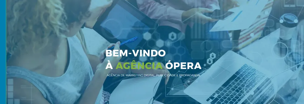 Agencia Opera cover