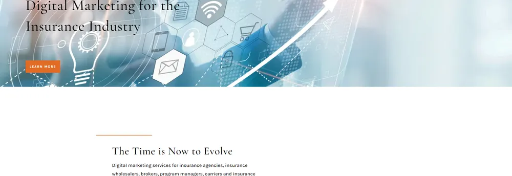 AgencyEvolved cover