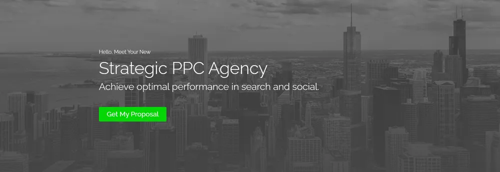 AgencyPPC cover