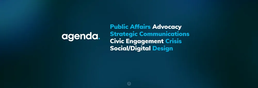 Agenda Global cover