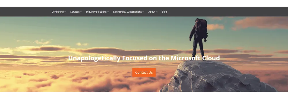 Agile IT cover