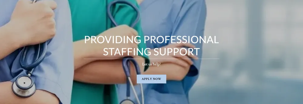 AIM Staffing, Inc. cover