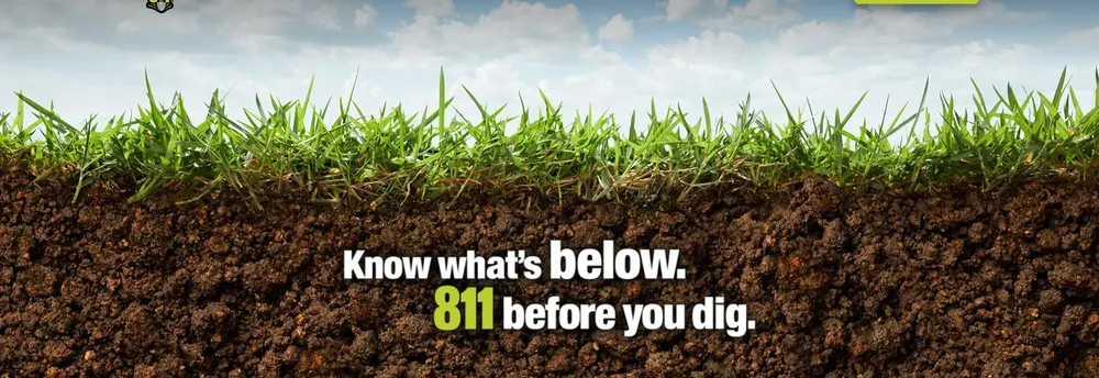 Alabama 811 cover