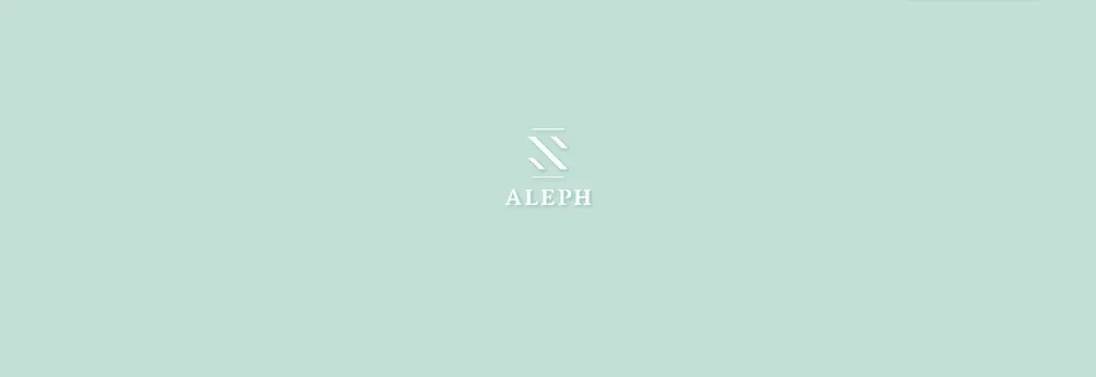 Aleph Venture Capital cover