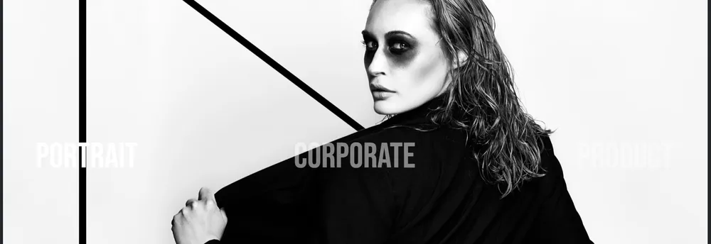 Alex Kendall Photography cover