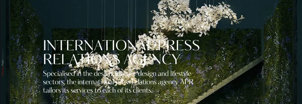 Alexandra Public Relations cover