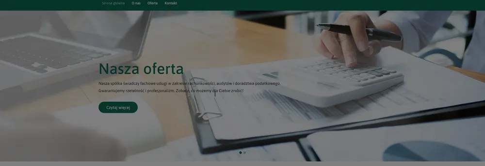 ALFA Accounting Office cover