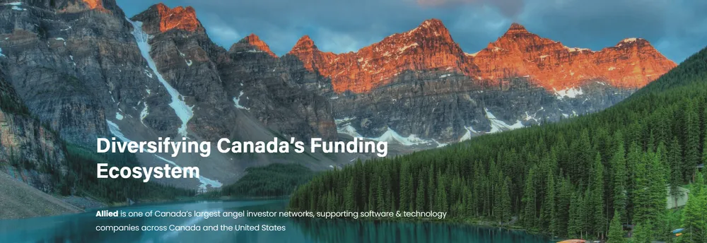Allied Ventures Partners cover
