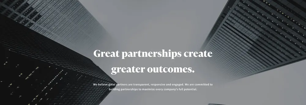Alter Venture Partners cover