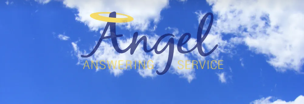 Angel Answering Service cover