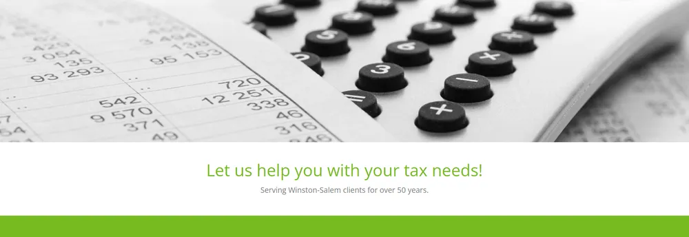Ann H. Snipes Accounting Tax Service cover