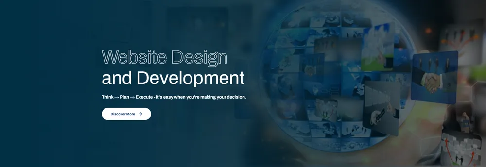 Annexorien Technology Pvt. Ltd cover