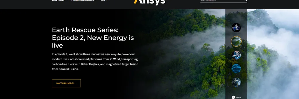 ANSYS SpaceClaim cover