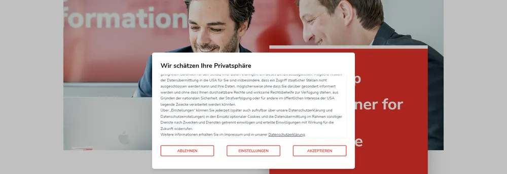 Antiloop GmbH cover